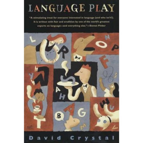 Language Play Paperback, University of Chicago Press