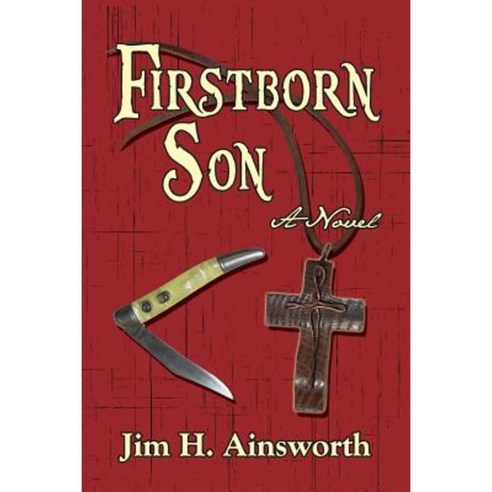 Firstborn Son Paperback, Season of Harvest