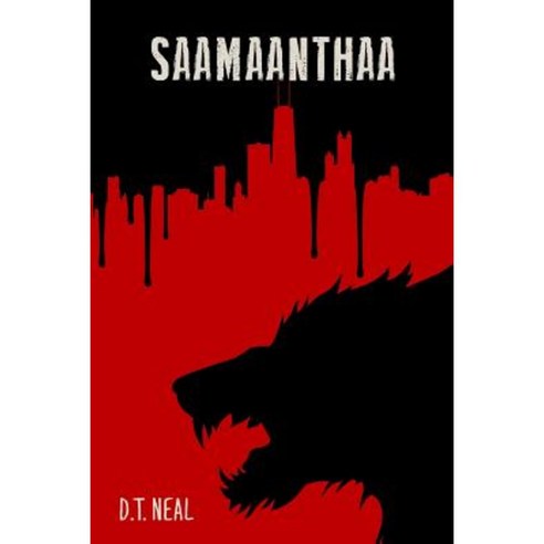 Saamaanthaa Paperback, Nosetouch Press