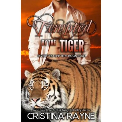 Tempted by the Tiger Paperback, Fantastical Press