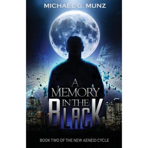 A Memory in the Black Paperback, Red Muse Press