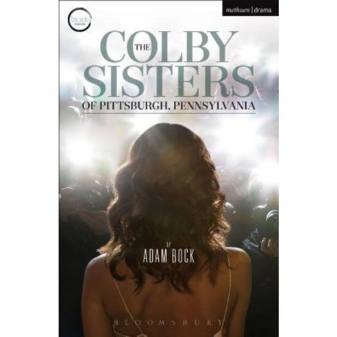 The Colby Sisters of Pittsburgh Pennsylvania Paperback, Bloomsbury Publishing PLC