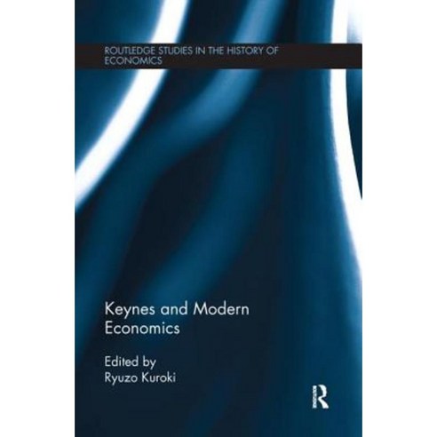 Keynes and Modern Economics Paperback, Routledge