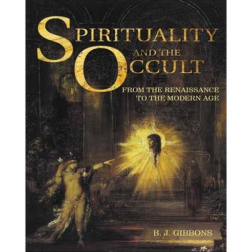 Spirituality and the Occult Paperback, Routledge