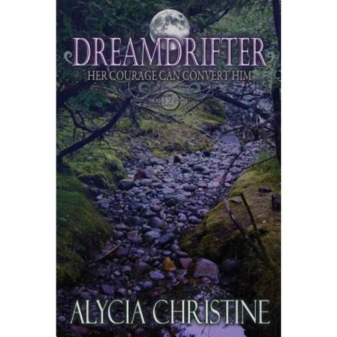 Dreamdrifter Paperback, Purple Thorn Press