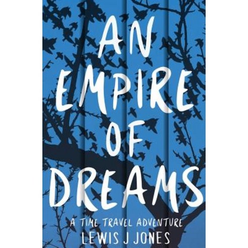 An Empire of Dreams Paperback, Alucinor Press