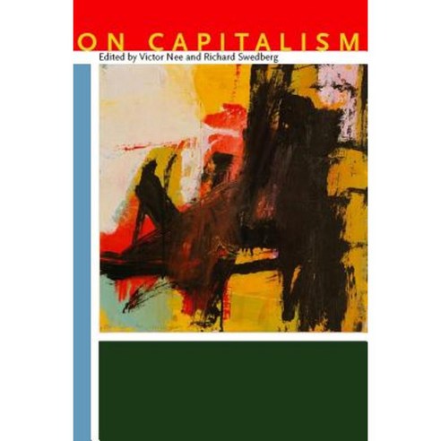 On Capitalism Paperback, Stanford University Press