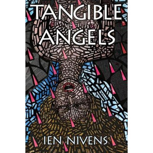 Tangible Angels Paperback, Crazy House Press