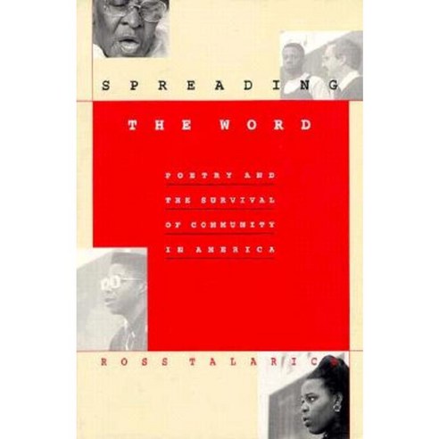 Spreading the Word-P Paperback, Duke University Press