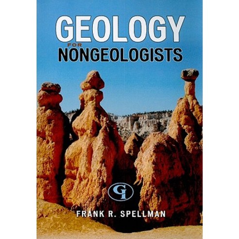 Geology for Nongeologists Paperback, Government Institutes