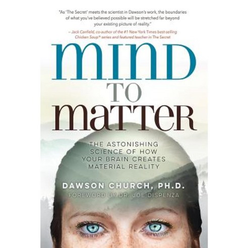 Mind to Matter, Hay House