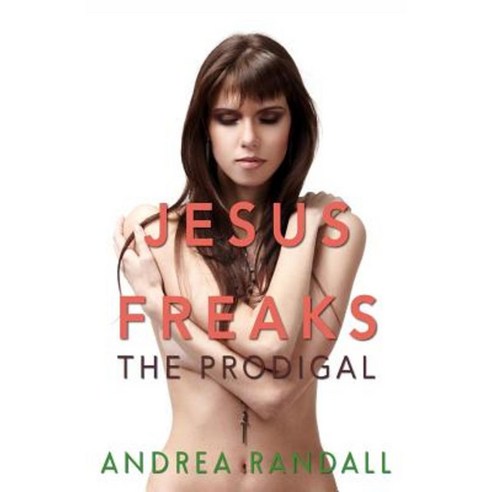 Jesus Freaks: The Prodigal Paperback, Cincinnatus Press