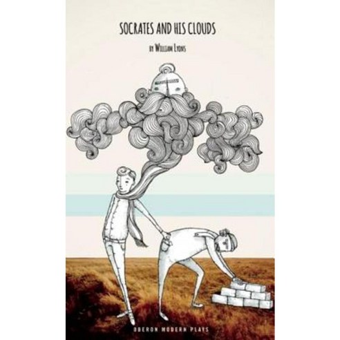 Socrates and His Clouds Paperback, Oberon Books