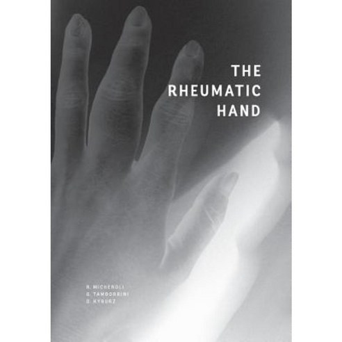 The Rheumatic Hand Paperback, Books on Demand