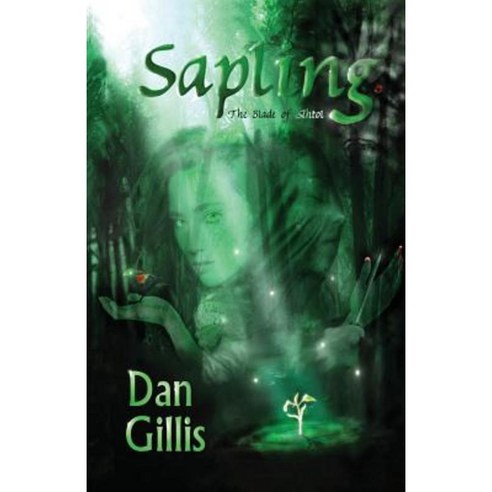Sapling: The Blade of Ahtol Paperback, Ad Infinitus Creations