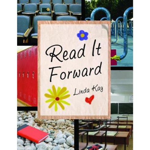 Read It Forward Paperback, Libraries Unlimited