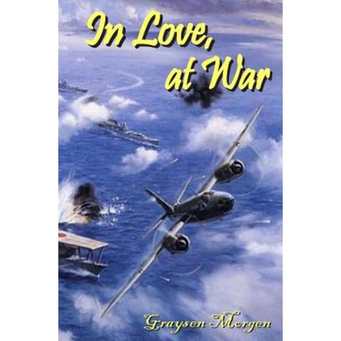 In Love at War Paperback, Triplicity Publishing, LLC