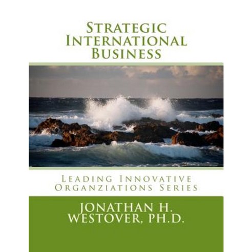 Strategic International Business Paperback, HCI Press