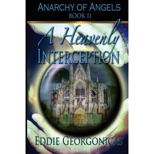 A Heavenly Interception Paperback, Rogue Phoenix Press