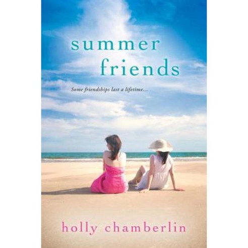 Summer Friends Paperback, Kensington Publishing Corporation