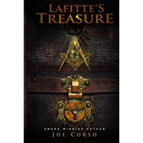 Lafitte''s Treasure Paperback, Black Horse Publishing