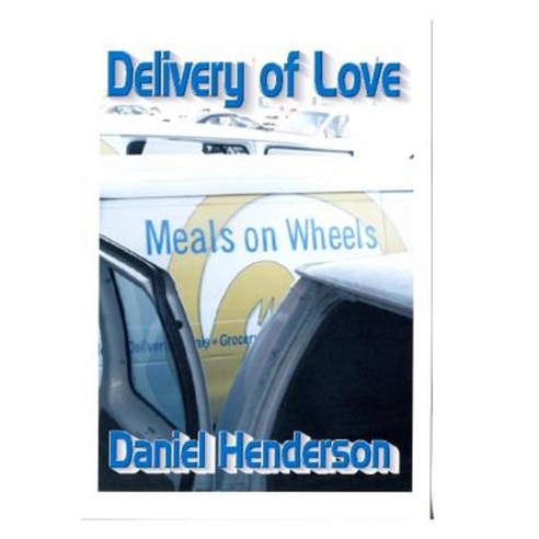 Delivery of Love Paperback, Createspace
