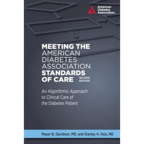 Meeting the American Diabetes Association Standards of Care Paperback