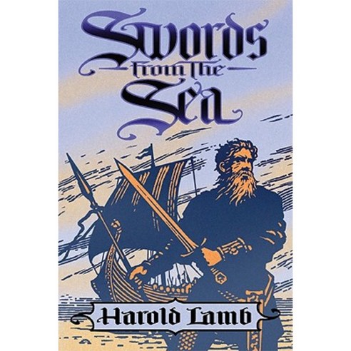 Swords from the Sea Paperback, Bison Books