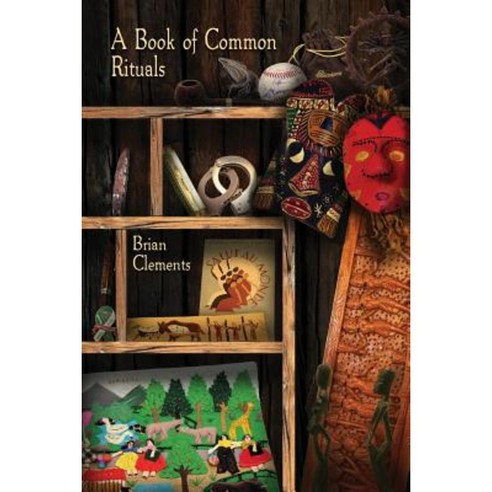 A Book of Common Rituals Paperback, Quale Press