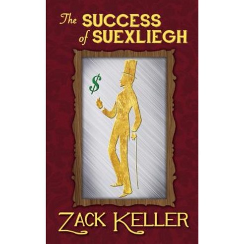 The Success of Suexliegh Paperback, Pen, Pint & Pyre Publishing