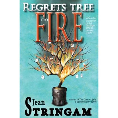 Regrets Tree on Fire Paperback, Dollison Road Books