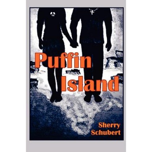 Puffin Island Paperback, Sherry Schubert McAllister