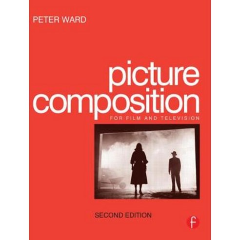 Picture Composition Paperback, Focal Press