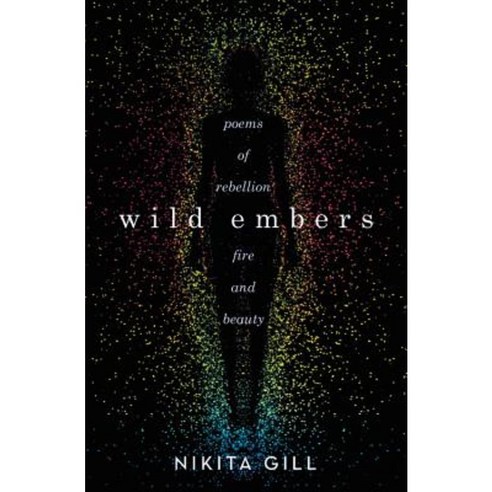 Wild Embers Paperback, Hachette Books