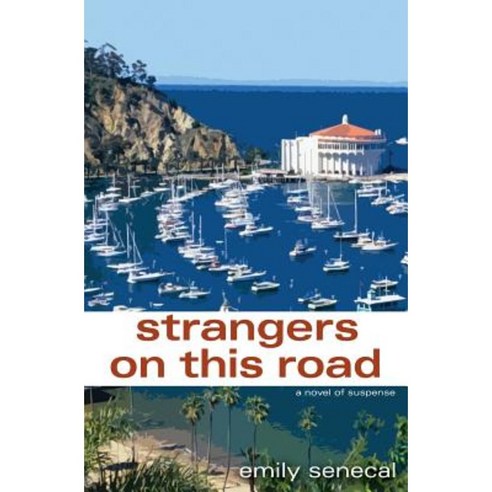 Strangers on This Road Paperback, Createspace