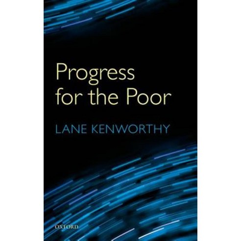 Progress for the Poor Hardcover, Oxford University Press, USA