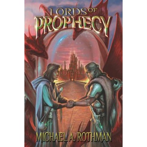 Lords of Prophecy Paperback, M & S Publishing, L.L.C.