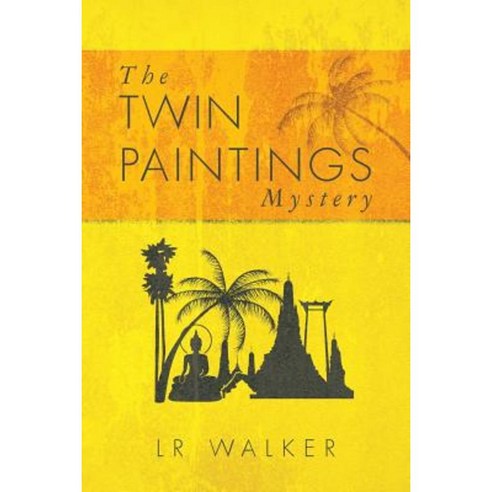 The Twin Paintings Mystery Paperback, Newtonia Publishing LLC