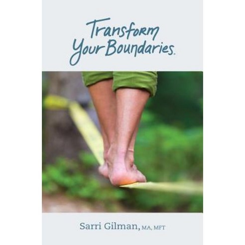 Transform Your Boundaries, Island Bound Publishing