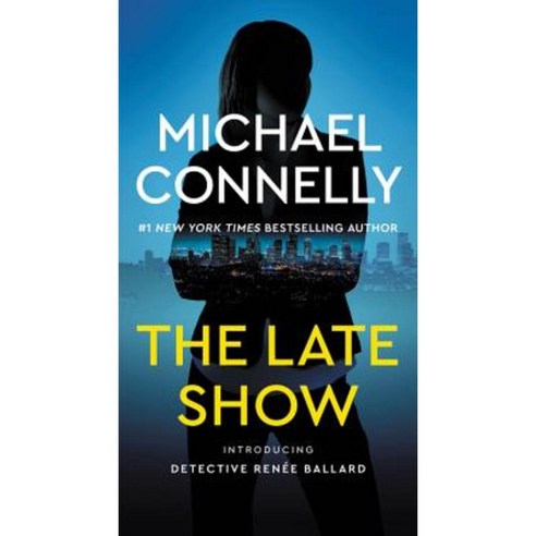The Late Show, Grand Central Publishing