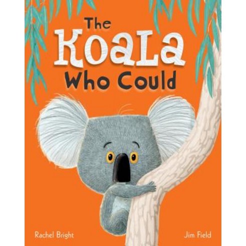 The Koala Who Could Hardcover, Scholastic Press