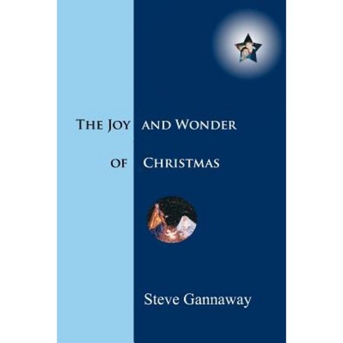 The Joy and Wonder of Christmas Paperback, Maine Seasons