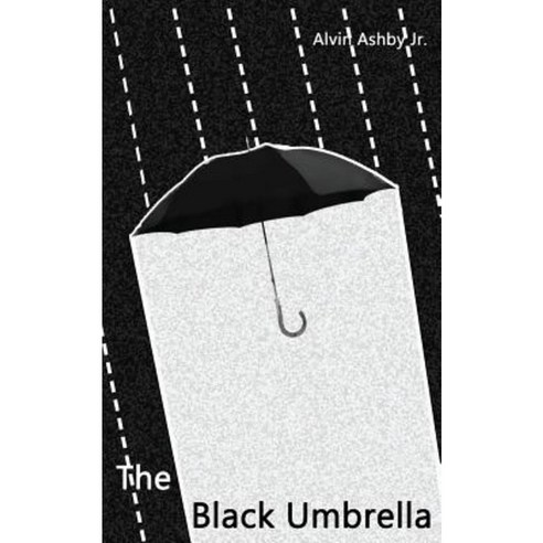 The Black Umbrella Paperback, Createspace