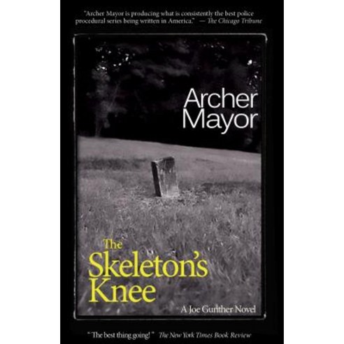 The Skeleton''s Knee Paperback, Ampress