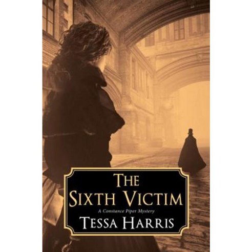 The Sixth Victim Paperback, Kensington Publishing Corporation