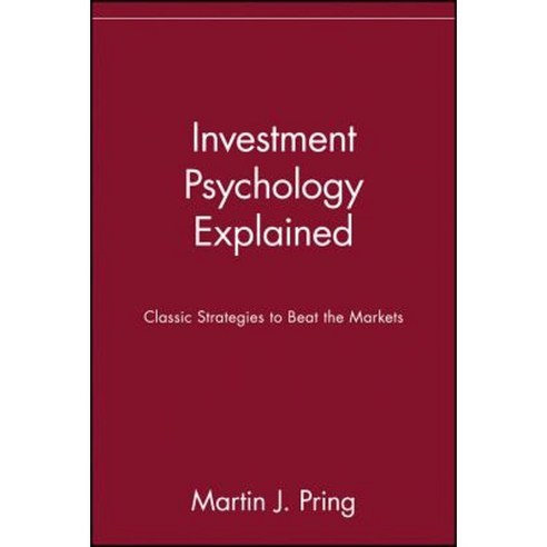 Investment Psychology Explained, Wiley