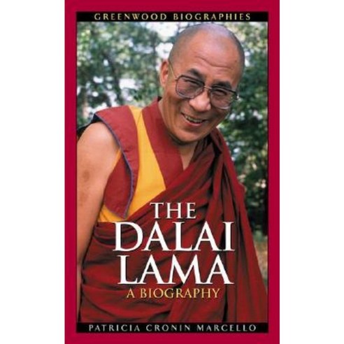 Dalai Lama, Greenwood