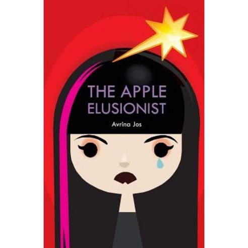 The Apple Elusionist Paperback, Virgin Leaf Books