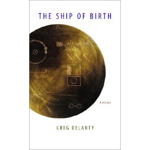 The Ship of Birth Paperback, Louisiana State University Press
