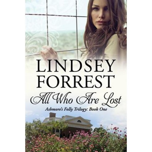 All Who Are Lost Paperback, St. John Publishing Group, Inc.